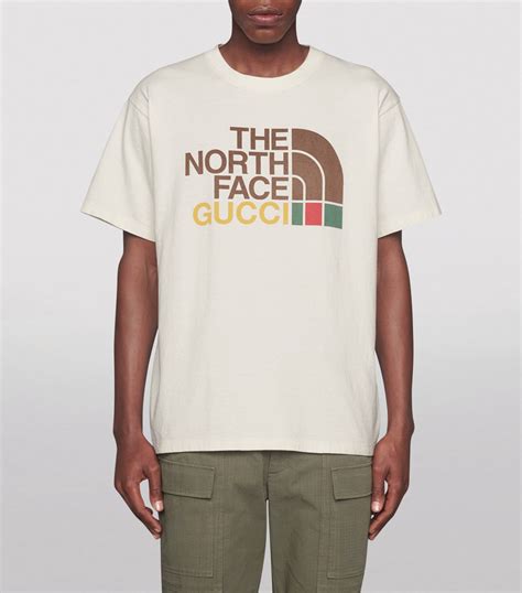 north face gucci jas|north face gucci t shirt price.